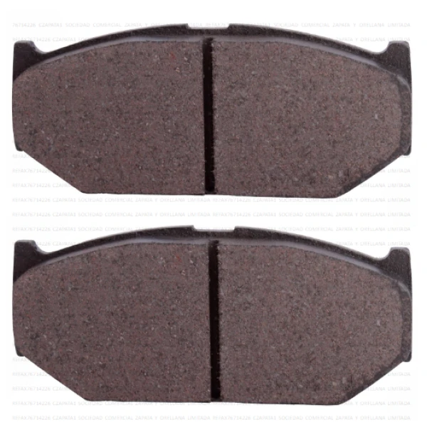 Pastilla de freno para suzuki swift 2004 2011 1.3 m13a rs413 dohc - Pastillas De Freno | ClickRepuestos